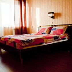 Фото Хостел на Желябова