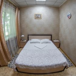 Фото Отель Оптимист