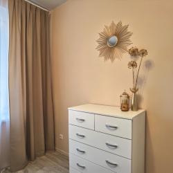 Фото Апартаменты на улице Краснодарская 40/1