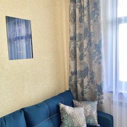 Фото Отель Rental Family Rooms (Рентал Фэмили) на Детском переулке