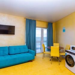 Фото Отель ЛаСкала