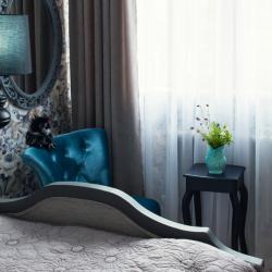 Фото Отель Грандъ Сова