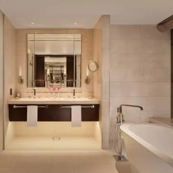 Ридженси Suite Deluxe