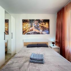 фото 44 Апартаменты на улице Люблинская 76 корпус 2