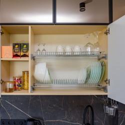 Фото Апартаменты на улице Космонавта Леонова