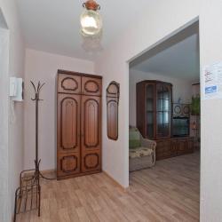 Фото Отель Апартамент на Солнечной, 17