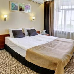 Фото Отель Старт