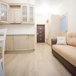 фото 20 Apartments Malina (Апартментс Малина) на улице Верещагина