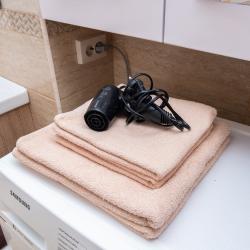 Фото Апартаменты на улице Счастливая 7