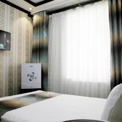 Фото Отель Naxshab (Нахшаб)