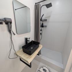 3-местный номер комфорт люкс