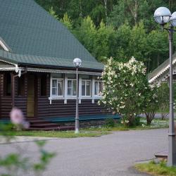 Фото Парк-Отель Басовское