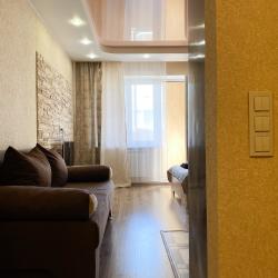 Фото Отель Уют Home (Хоум) на улице Дмитрия Михайлова 1-48