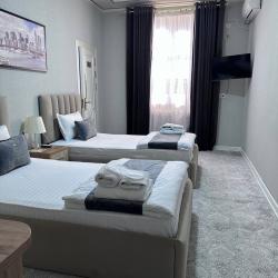 Фото Отель Afsona Hotel (Афсона)