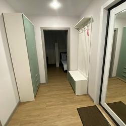 Фото Апартаменты на улице Панфиловцев 7