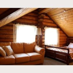 Фото Отель Соболь