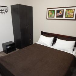 Фото Отель Династия