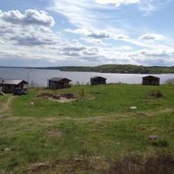 Коттедж стандарт с 4 односпальными кроватями
