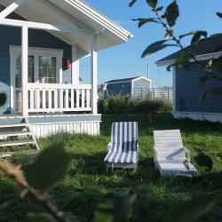 Фото Отель Курорт Бора-Боровск