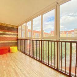 Фото Отель Апарт Комфорт на проспекте Фрунзе