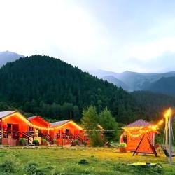 Фото Отель Теремок