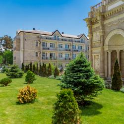 Фото Отель Avdallini Golden Bay (Авдаллини Голден Бэй)