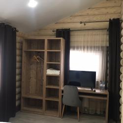 3-комнатный номер люкс с 2 двуспальными кроватями