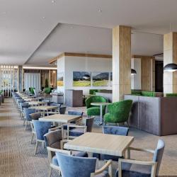 Фото Отель Wyndham Garden Astana (Виндхем Гарден Астана)