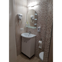 Фото Апартаменты на улице ул. Таврическая дом 7 к 2