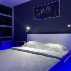 Фото Отель Луноход