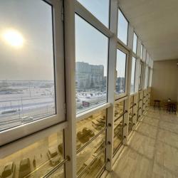 1-комнатные апартаменты стандарт Светлана