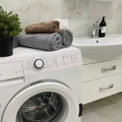 Фото Апартаменты на улице Мира