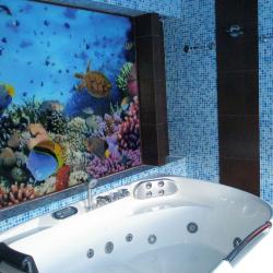 Фото Отель Тополя