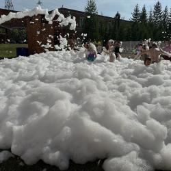 Фото Отель Санаторий Надежда