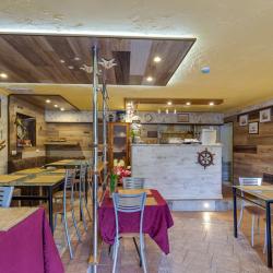 Фото Отель Вилла на море