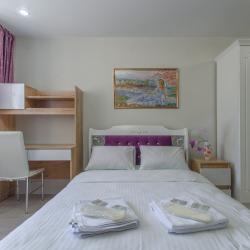 Фото Отель Квартирное бюро Крылья на улице Юрия Гагарина 47к3