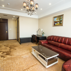 Фото Отель Золотое время