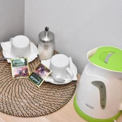 Номер комфорт улучшенный