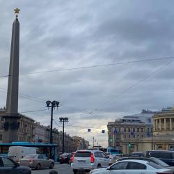 1-комнатные апартаменты студия