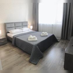 Фото Апартаменты на улице Октябрьская 337