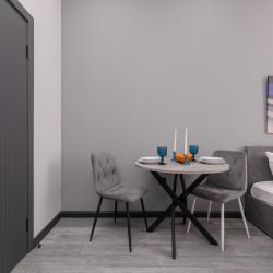 Фото Отель Viktory Apart на Шелепихинской набережной 34к5