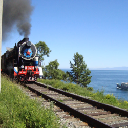 Фото Отель Дом Байкал