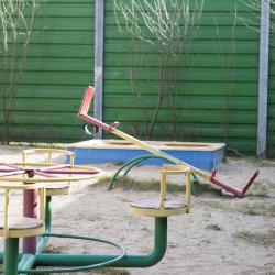 Апартаменты стандарт Челюскинцев 62