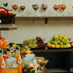 Фото Отель Fayz Hotel (Файз)