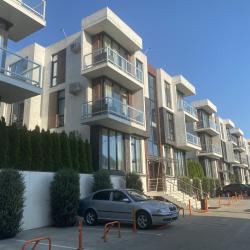 Фото Апартаменты Green Palace Sochi (Грин Пэлас )