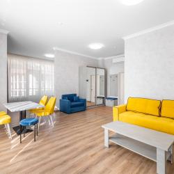 Фото Отель Харес