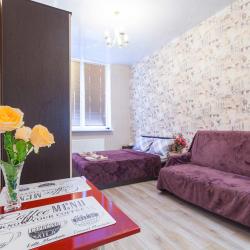фото 84 Open Apartments (Опен Апартментс) на Московском 183-185, лит А