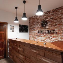 фото 4 LiKi LOFT HOTEL (Лики Лофт)