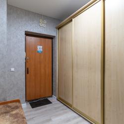 1-комнатные апартаменты стандарт
