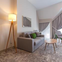 фото 32 Holiday Inn Kaliningrad (Холидей Инн Калининград)